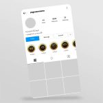 کاور هایلایت طلا فروشی - HC-18 - تصویر 2